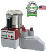 R 2 N Combination Processor - Robot Coupe